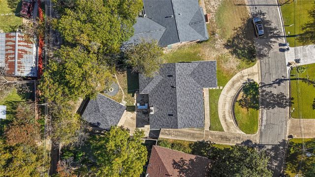 2551 El Cerrito Drive, Dallas, TX 75228