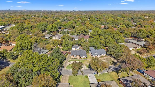 2551 El Cerrito Drive, Dallas, TX 75228