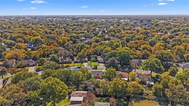 2551 El Cerrito Drive, Dallas, TX 75228