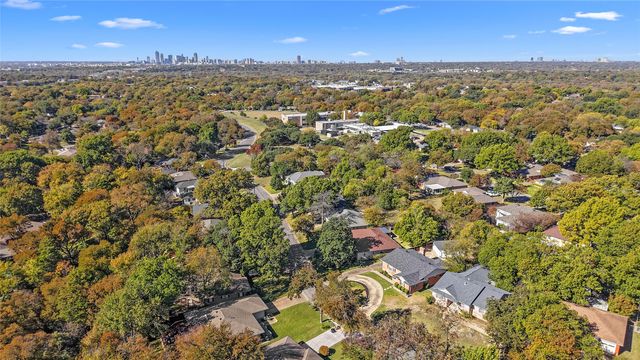 2551 El Cerrito Drive, Dallas, TX 75228