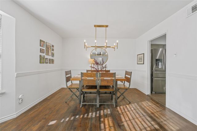 2551 El Cerrito Drive, Dallas, TX 75228