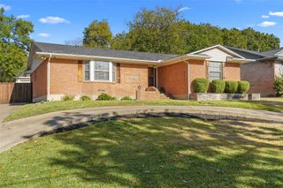 2551 El Cerrito Drive, Dallas, TX 75228