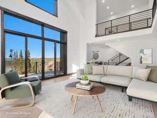 526 N Fuller Placer Rd, Breckenridge, CO 80424