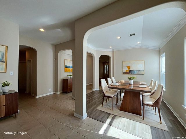 18606 Crosstimber, San Antonio, TX 78258