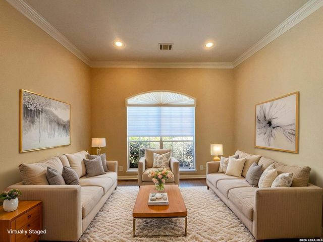 18606 Crosstimber, San Antonio, TX 78258