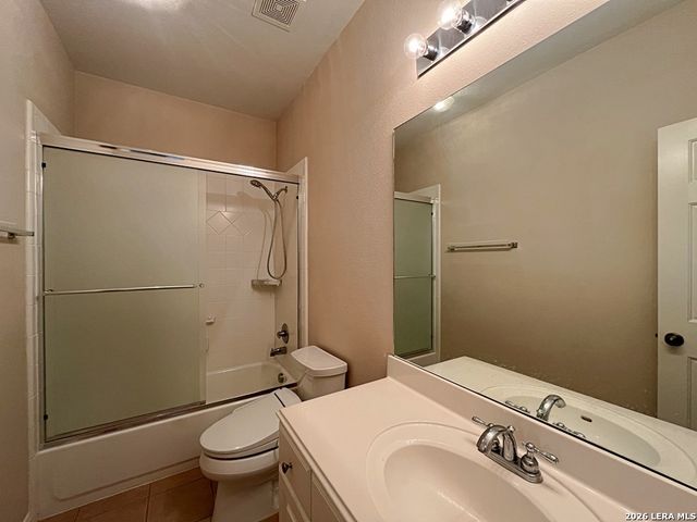 18606 Crosstimber, San Antonio, TX 78258