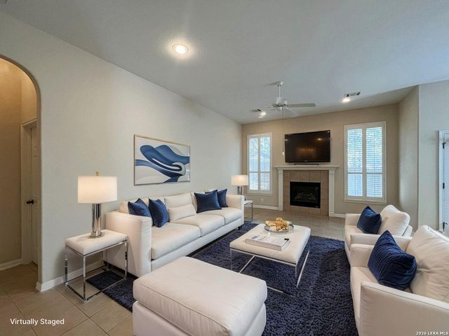 18606 Crosstimber, San Antonio, TX 78258