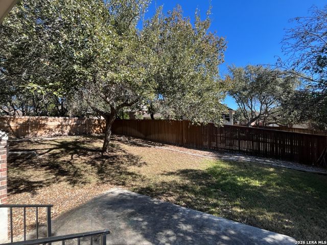 18606 Crosstimber, San Antonio, TX 78258