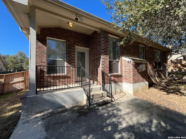 18606 Crosstimber, San Antonio, TX 78258
