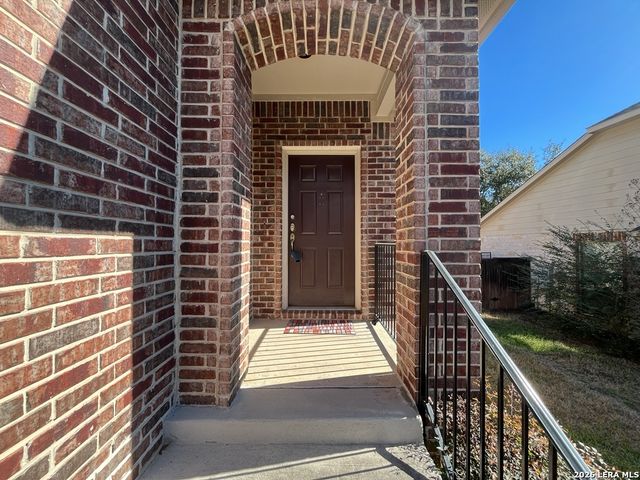 18606 Crosstimber, San Antonio, TX 78258