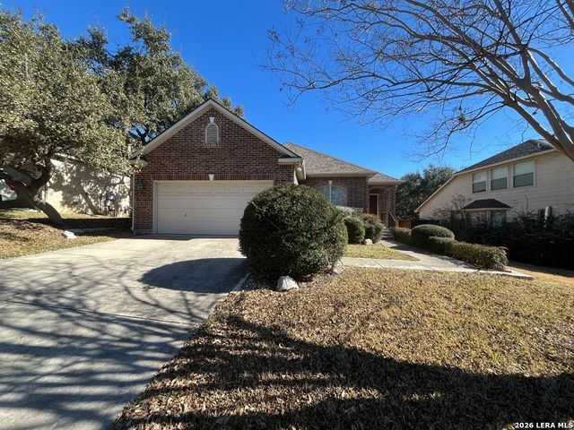 18606 Crosstimber, San Antonio, TX 78258