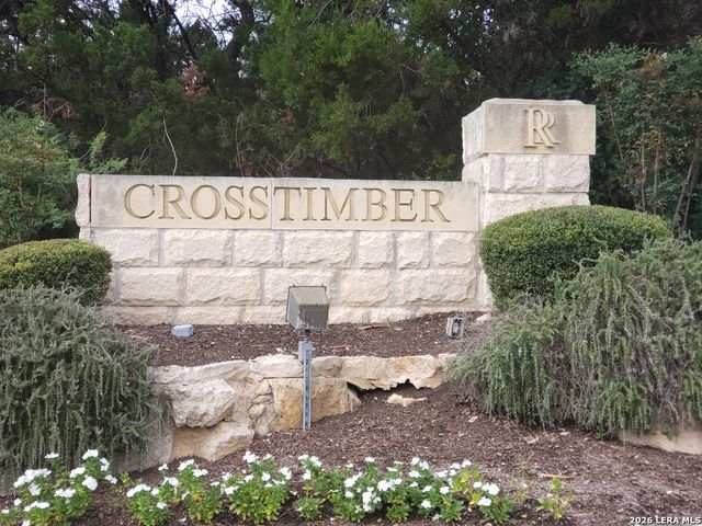 18606 Crosstimber, San Antonio, TX 78258