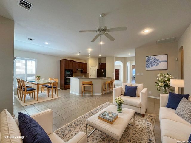 18606 Crosstimber, San Antonio, TX 78258