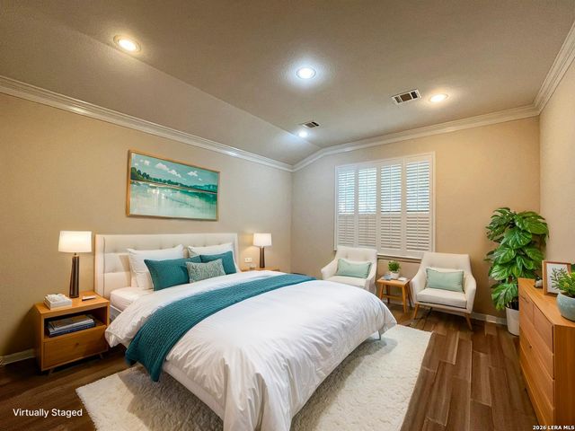 18606 Crosstimber, San Antonio, TX 78258