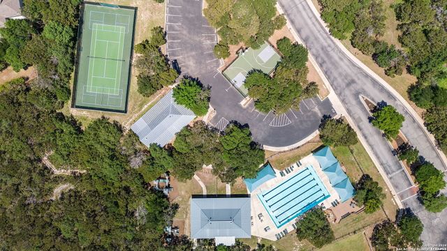 18606 Crosstimber, San Antonio, TX 78258