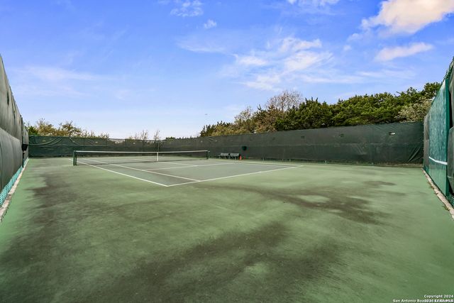 18606 Crosstimber, San Antonio, TX 78258