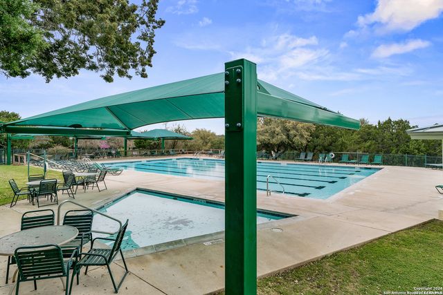 18606 Crosstimber, San Antonio, TX 78258