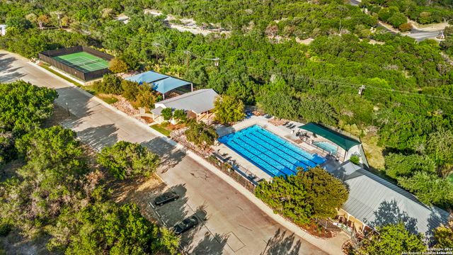 18606 Crosstimber, San Antonio, TX 78258