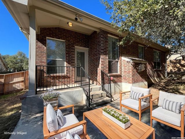 18606 Crosstimber, San Antonio, TX 78258