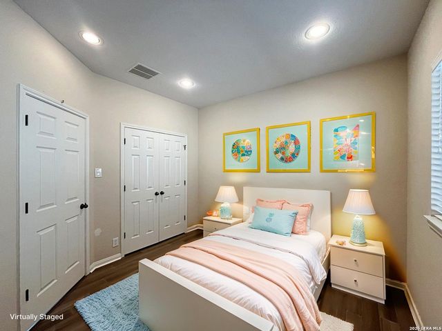 18606 Crosstimber, San Antonio, TX 78258