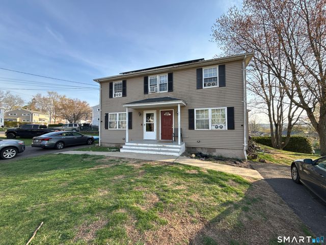 27-29 McLaughlin Terrace, Derby, CT 06418