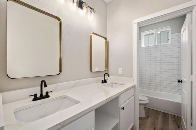 110 Brooks Drive, Terrell, TX 75160