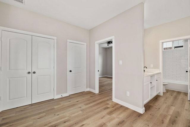 110 Brooks Drive, Terrell, TX 75160