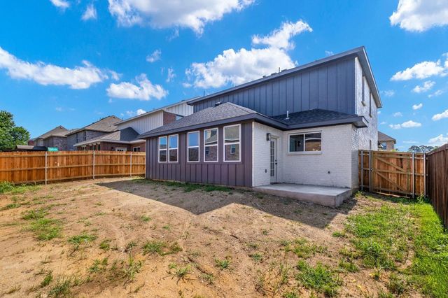 110 Brooks Drive, Terrell, TX 75160