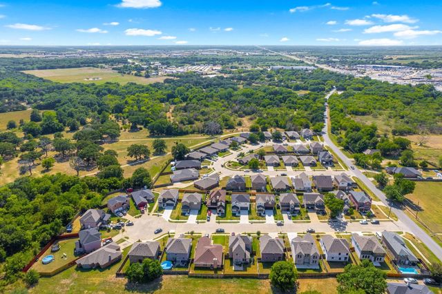 110 Brooks Drive, Terrell, TX 75160