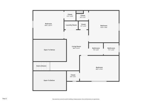 110 Brooks Drive, Terrell, TX 75160