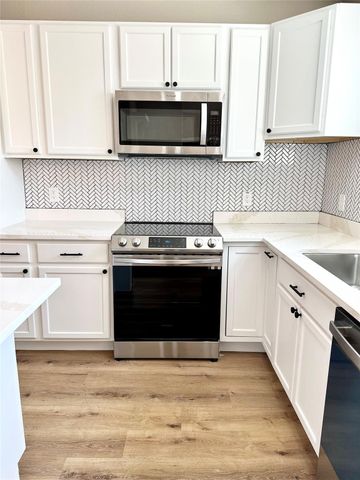 110 Brooks Drive, Terrell, TX 75160