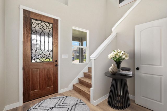 110 Brooks Drive, Terrell, TX 75160