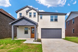 110 Brooks Drive, Terrell, TX 75160