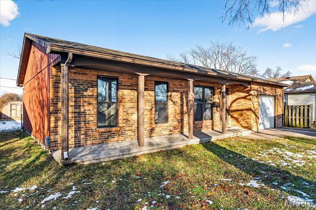 317 Sauget Avenue, Cahokia, IL 62206