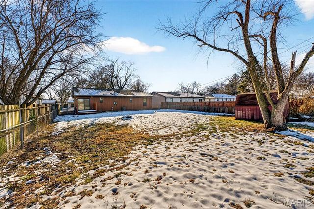 317 Sauget Avenue, Cahokia, IL 62206