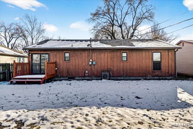 317 Sauget Avenue, Cahokia, IL 62206