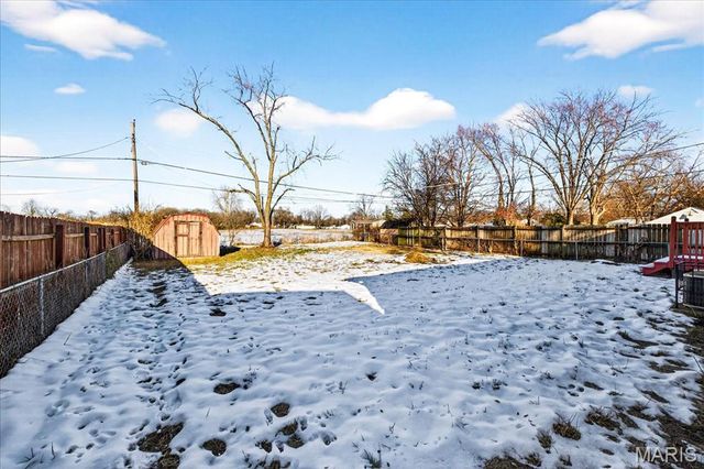 317 Sauget Avenue, Cahokia, IL 62206