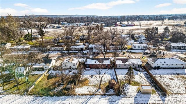 317 Sauget Avenue, Cahokia, IL 62206