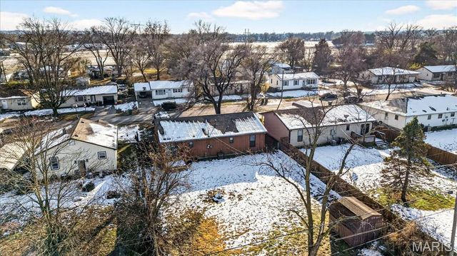 317 Sauget Avenue, Cahokia, IL 62206