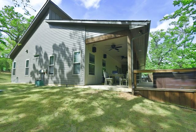 120 County Road 1787, Yantis, TX 75497