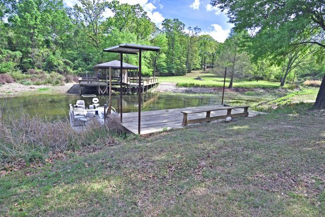 120 County Road 1787, Yantis, TX 75497