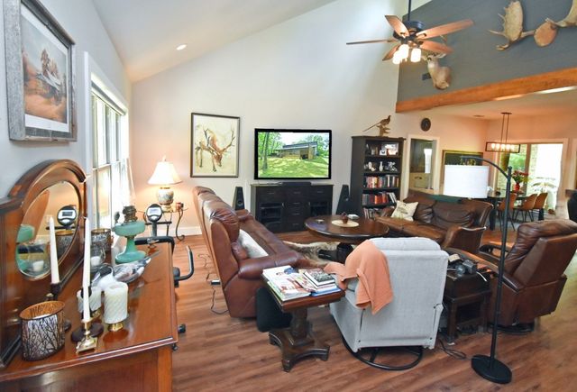 120 County Road 1787, Yantis, TX 75497