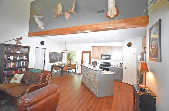 120 County Road 1787, Yantis, TX 75497