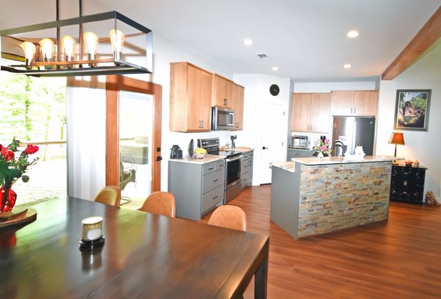 120 County Road 1787, Yantis, TX 75497