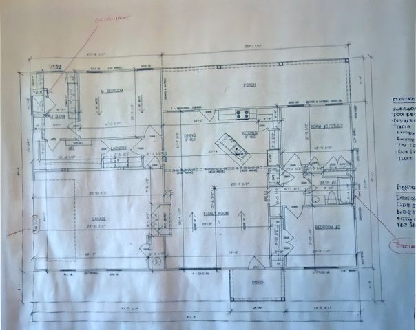 120 County Road 1787, Yantis, TX 75497