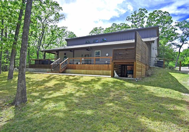 120 County Road 1787, Yantis, TX 75497