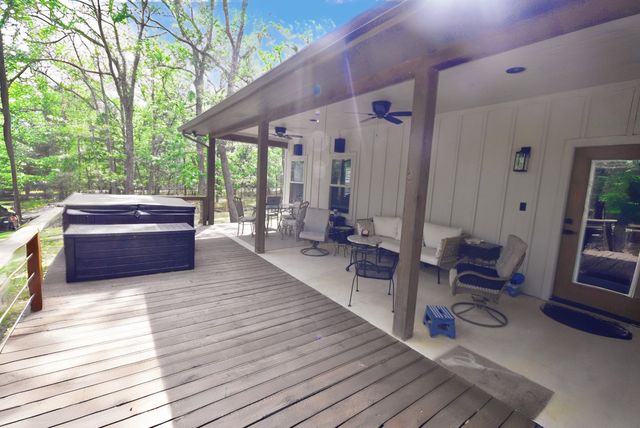 120 County Road 1787, Yantis, TX 75497