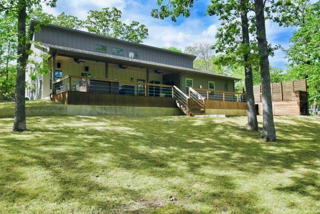 120 County Road 1787, Yantis, TX 75497