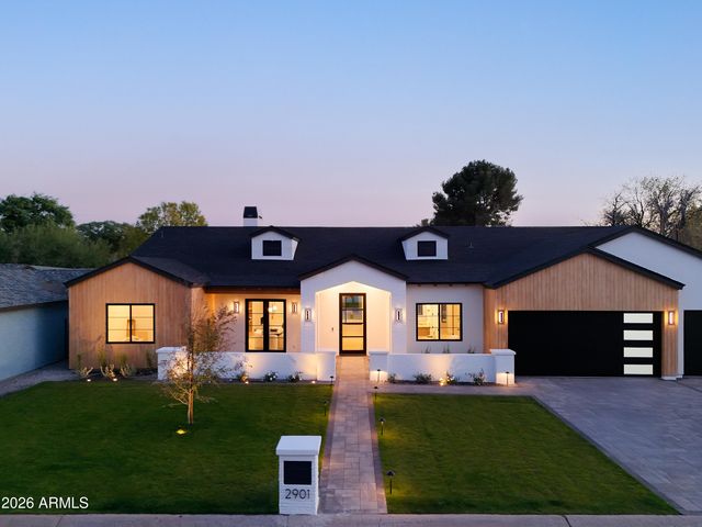 2901 E PIERSON Street, Phoenix, AZ 85016