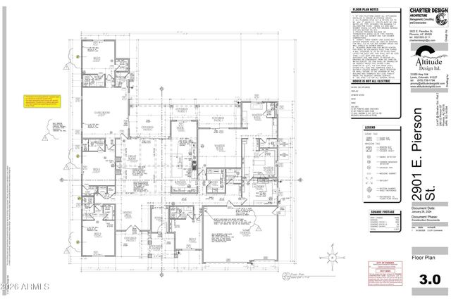 2901 E PIERSON Street, Phoenix, AZ 85016